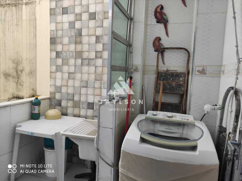 Apartamento à venda com 2 quartos, 62m² - Foto 25