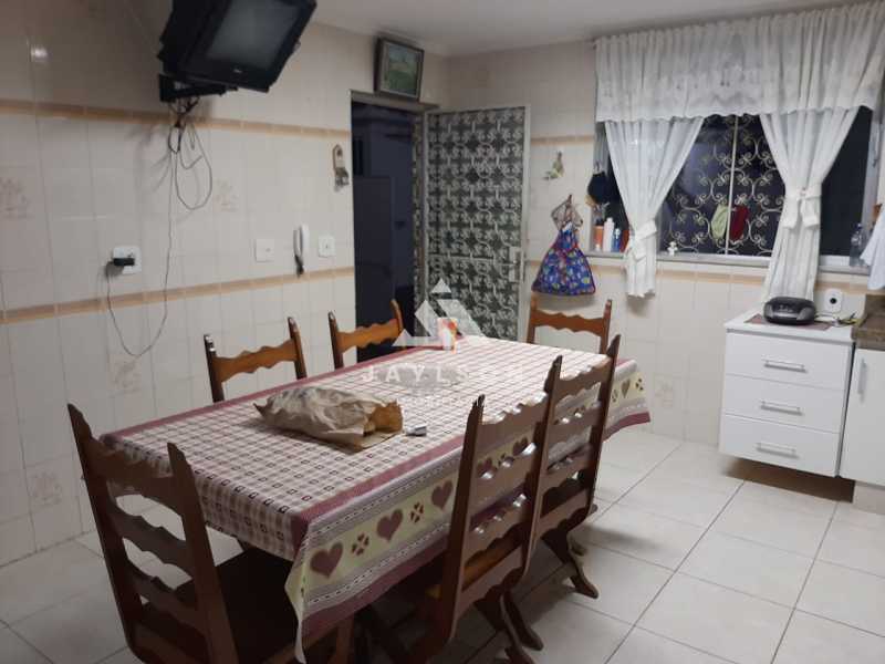 Casa à venda com 3 quartos, 107m² - Foto 12