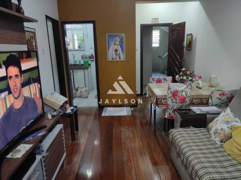 Apartamento à venda com 3 quartos, 86m² - Foto 4