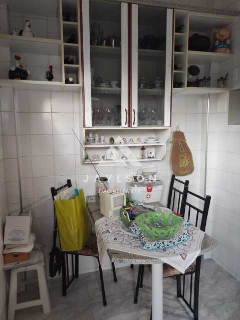 Apartamento à venda com 3 quartos, 86m² - Foto 23