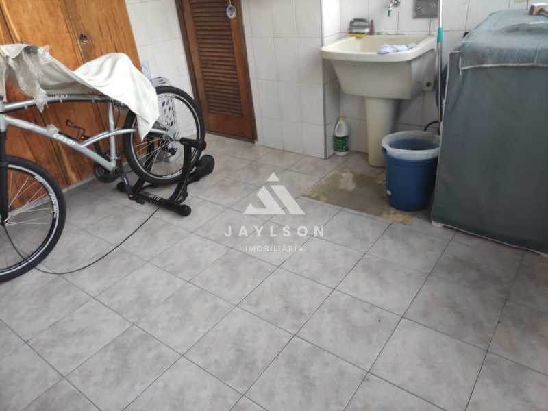 Apartamento à venda com 3 quartos, 86m² - Foto 26