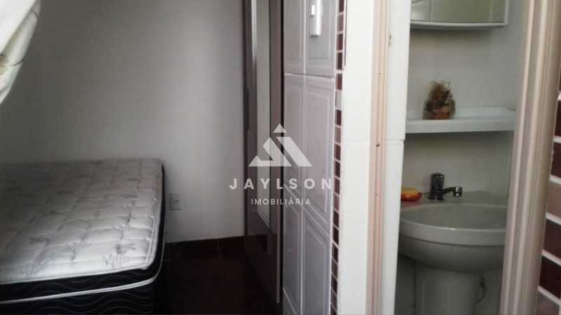 Apartamento à venda com 3 quartos, 133m² - Foto 15