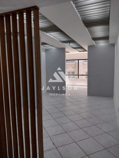 Conjunto Comercial-Sala à venda, 37m² - Foto 2