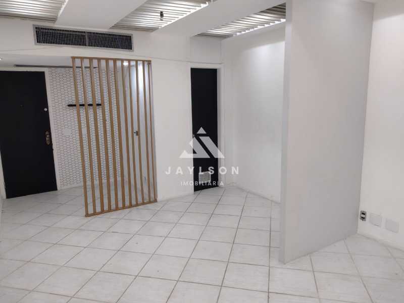 Conjunto Comercial-Sala à venda, 37m² - Foto 11