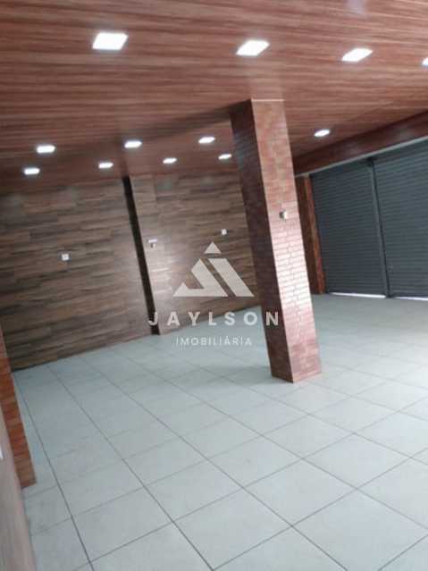 Depósito-Galpão-Armazém à venda, 250m² - Foto 7