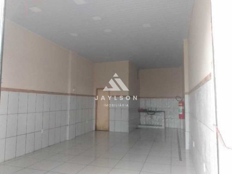 Depósito-Galpão-Armazém à venda, 250m² - Foto 9