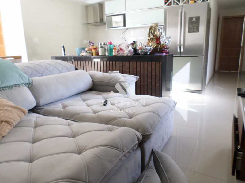 Casa, 4 quartos, 200 m² - Foto 3