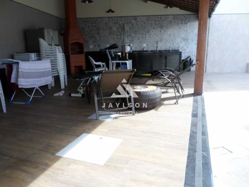Casa, 4 quartos, 200 m² - Foto 12