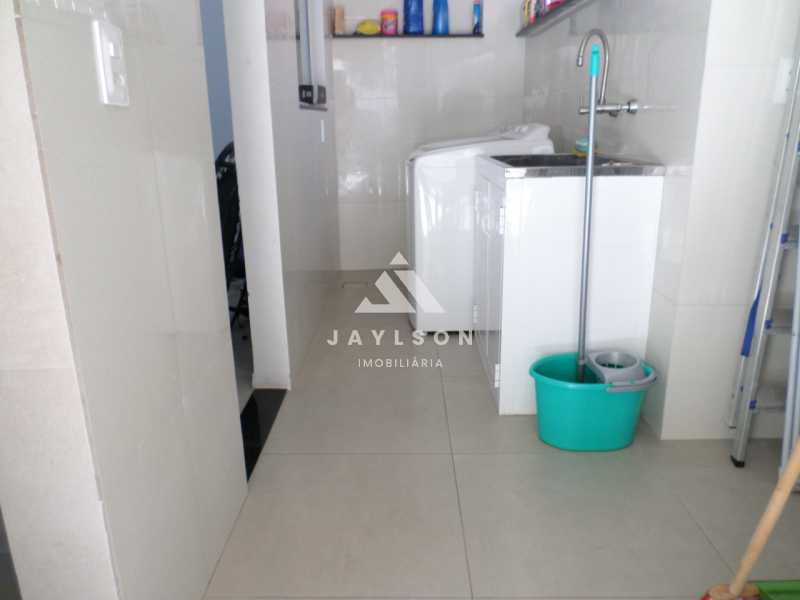 Casa, 4 quartos, 200 m² - Foto 13