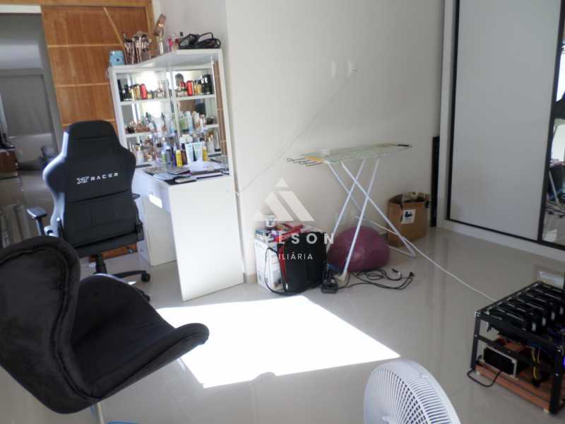 Casa, 4 quartos, 200 m² - Foto 14