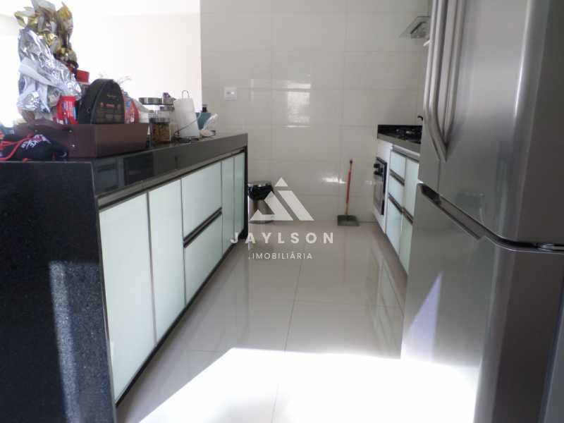 Casa, 4 quartos, 200 m² - Foto 19