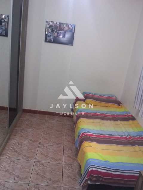 Apartamento à venda com 2 quartos, 62m² - Foto 9