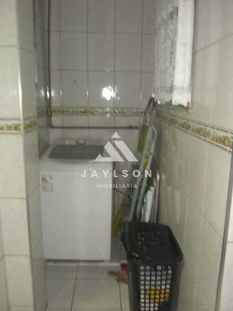 Apartamento à venda com 2 quartos, 62m² - Foto 16