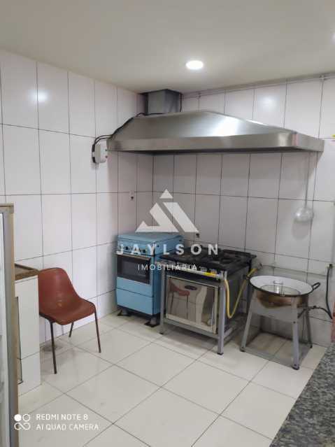 Apartamento à venda com 2 quartos, 62m² - Foto 22