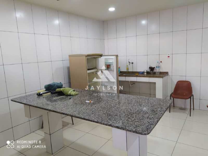 Apartamento à venda com 2 quartos, 62m² - Foto 23