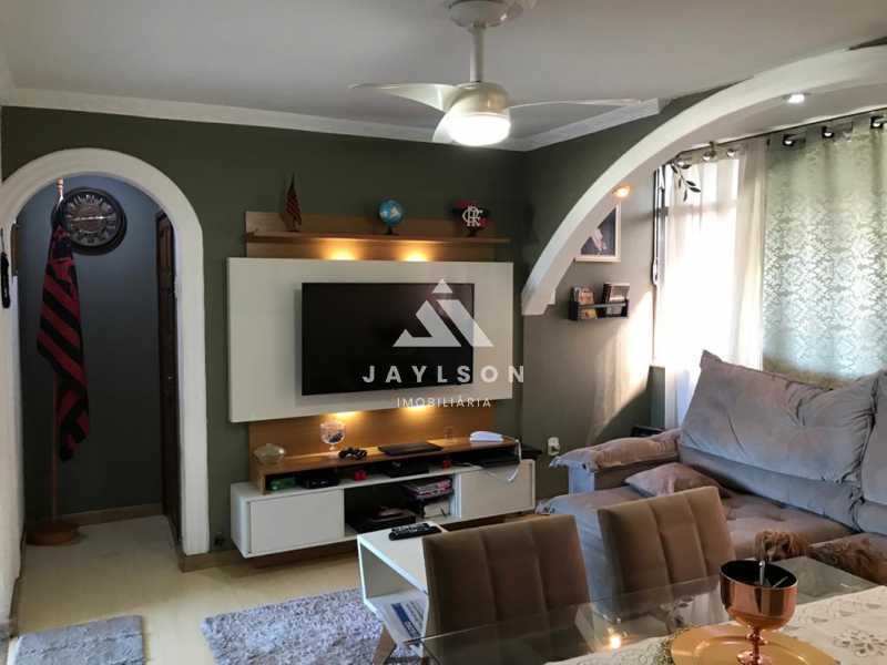 Apartamento à venda com 3 quartos, 58m² - Foto 6