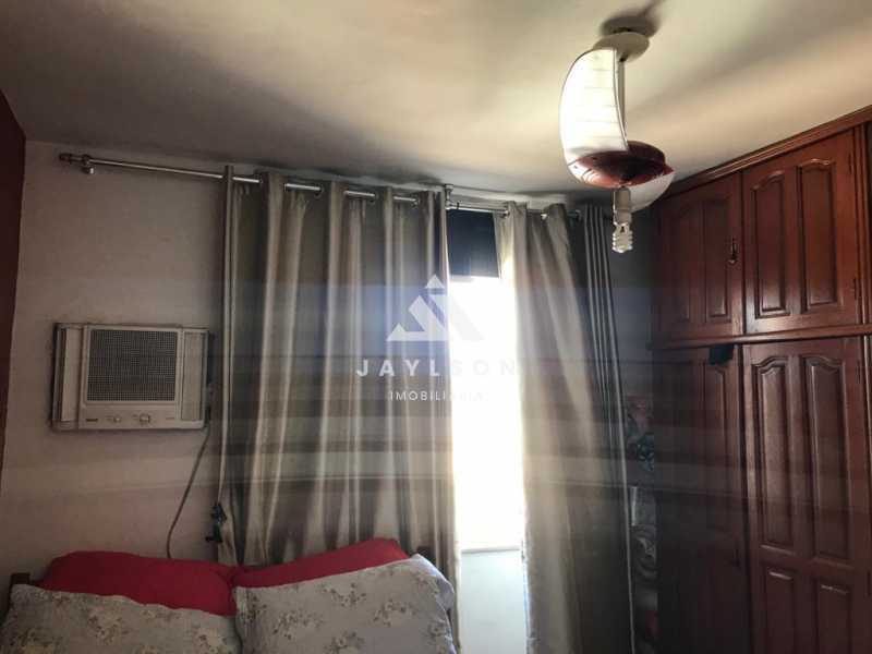 Apartamento à venda com 3 quartos, 58m² - Foto 8