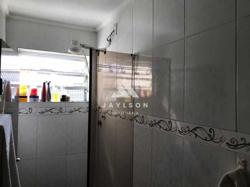 Apartamento à venda com 3 quartos, 58m² - Foto 11