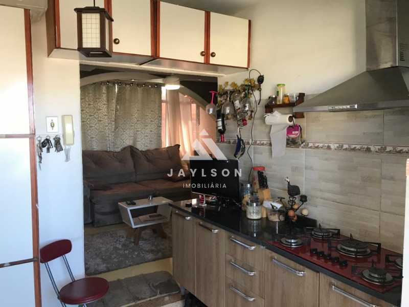 Apartamento à venda com 3 quartos, 58m² - Foto 13