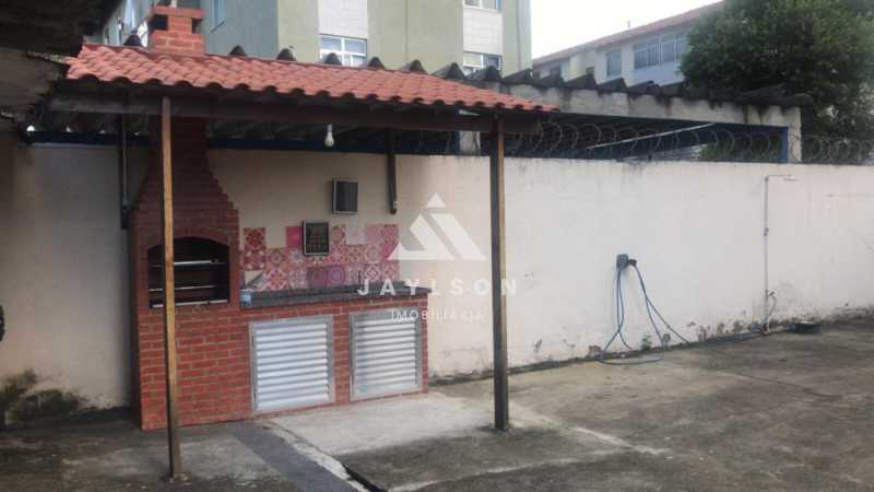 Apartamento à venda com 3 quartos, 58m² - Foto 24