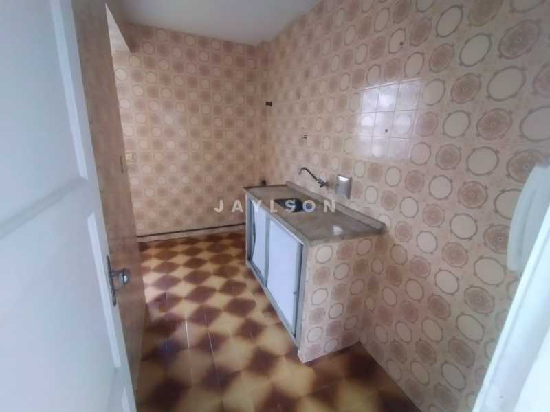 Apartamento à venda com 2 quartos, 49m² - Foto 15