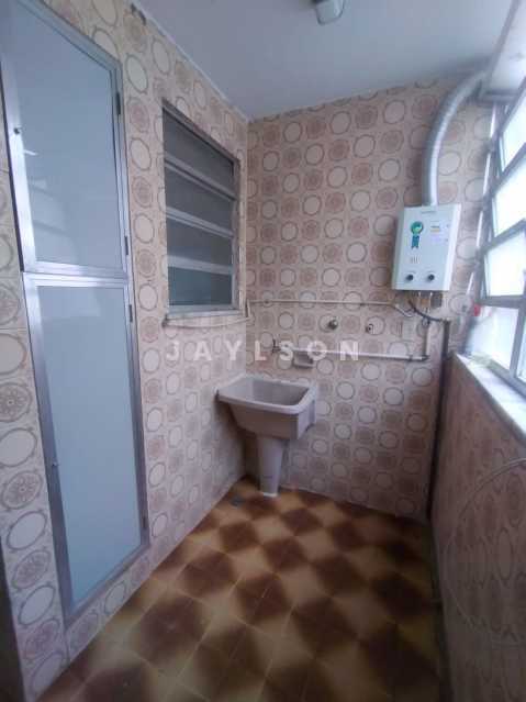 Apartamento à venda com 2 quartos, 49m² - Foto 16