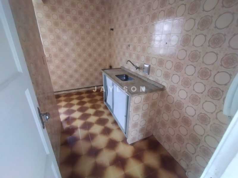 Apartamento à venda com 2 quartos, 49m² - Foto 13