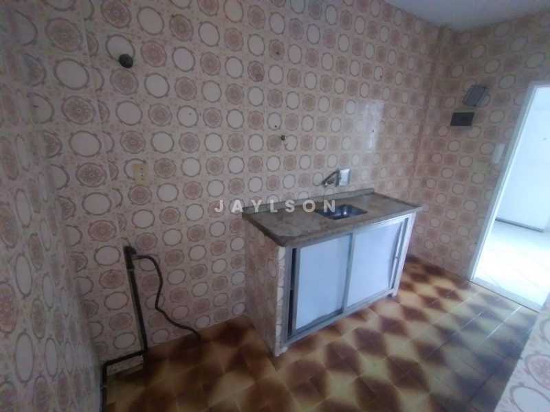 Apartamento à venda com 2 quartos, 49m² - Foto 19