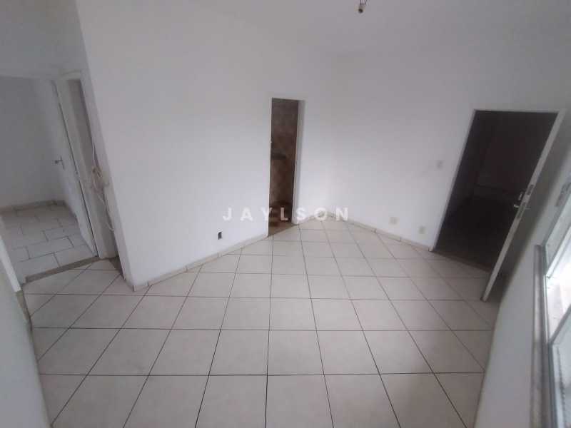 Apartamento à venda com 2 quartos, 49m² - Foto 2