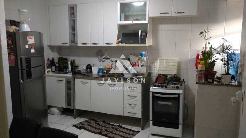 Apartamento à venda com 2 quartos, 60m² - Foto 7