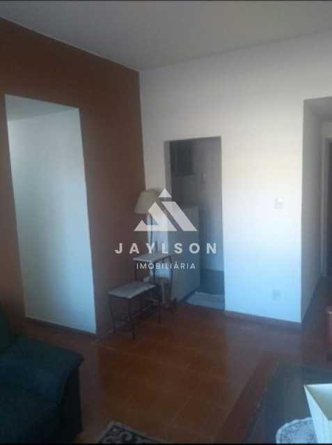 Apartamento à venda com 2 quartos, 58m² - Foto 8