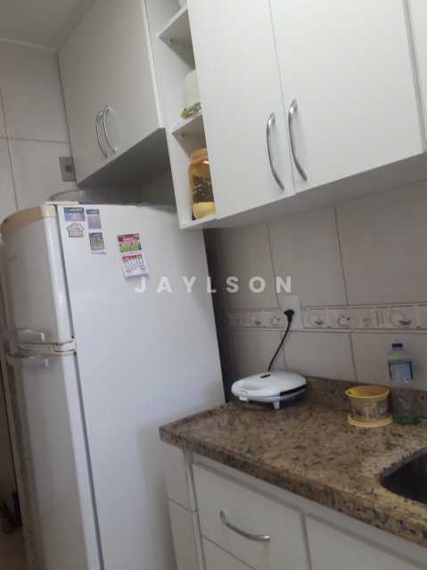 Apartamento à venda com 2 quartos, 57m² - Foto 16