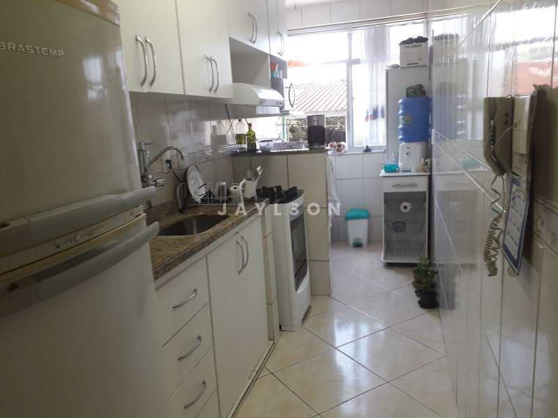 Apartamento à venda com 2 quartos, 57m² - Foto 12