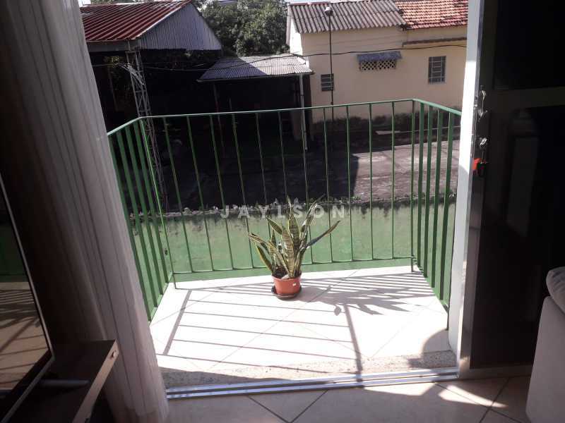 Apartamento à venda com 2 quartos, 57m² - Foto 29