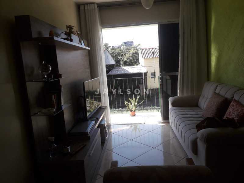 Apartamento à venda com 2 quartos, 57m² - Foto 1