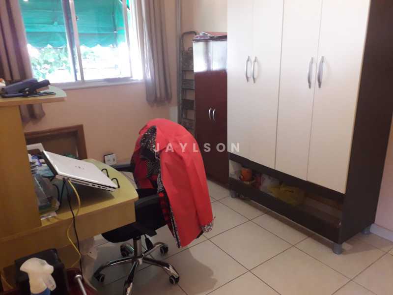 Apartamento à venda com 2 quartos, 57m² - Foto 7