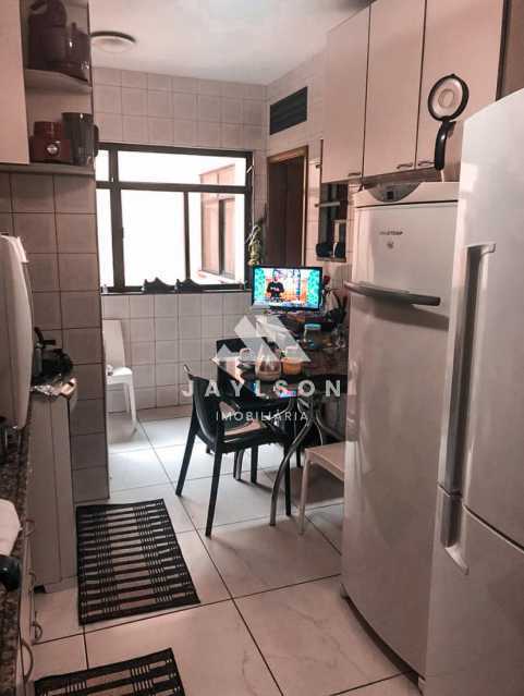 Apartamento à venda com 2 quartos, 93m² - Foto 12