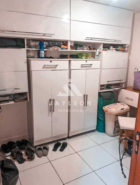 Apartamento à venda com 2 quartos, 93m² - Foto 17