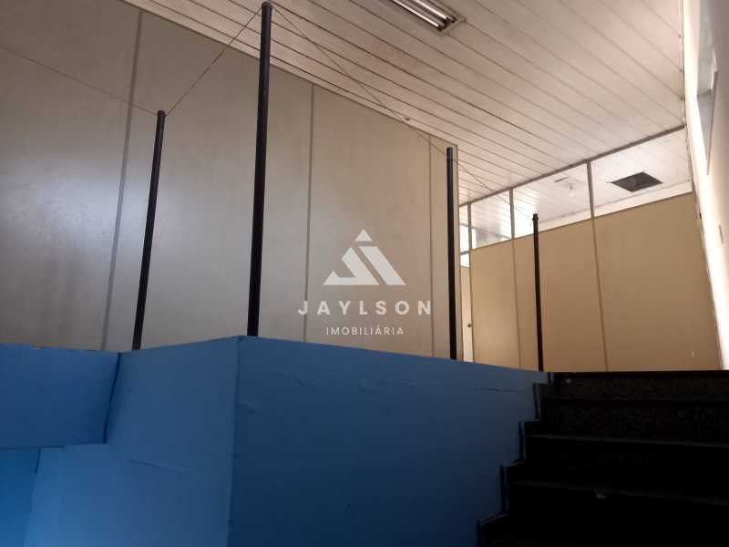 Depósito-Galpão-Armazém à venda, 363m² - Foto 9