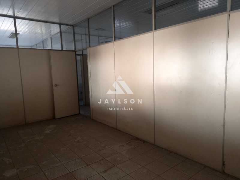 Depósito-Galpão-Armazém à venda, 363m² - Foto 14