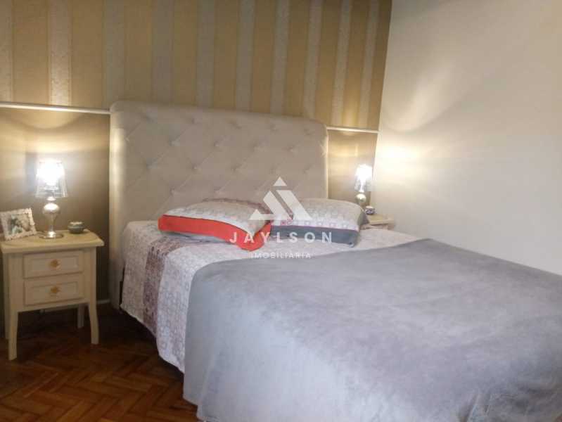 Apartamento à venda com 2 quartos, 50m² - Foto 7