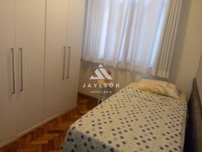 Apartamento à venda com 2 quartos, 50m² - Foto 6