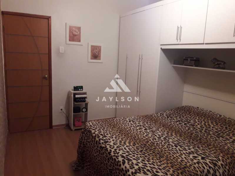 Apartamento à venda com 2 quartos, 78m² - Foto 5