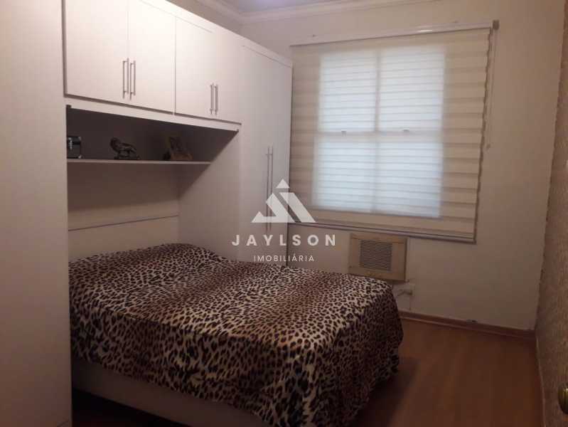 Apartamento à venda com 2 quartos, 78m² - Foto 6