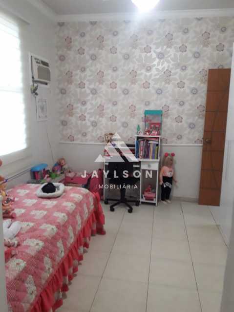 Apartamento à venda com 2 quartos, 78m² - Foto 9