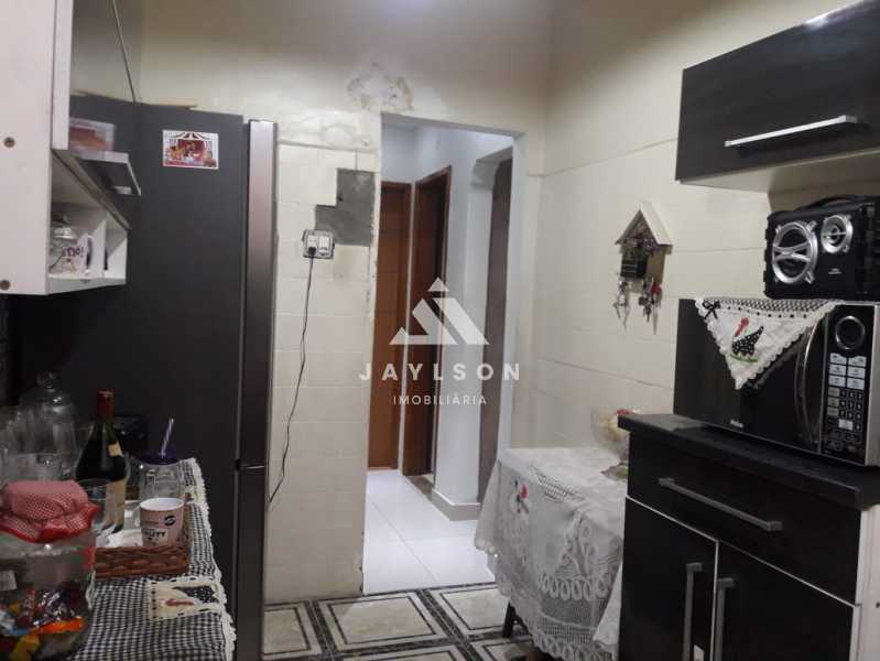 Apartamento à venda com 2 quartos, 78m² - Foto 19