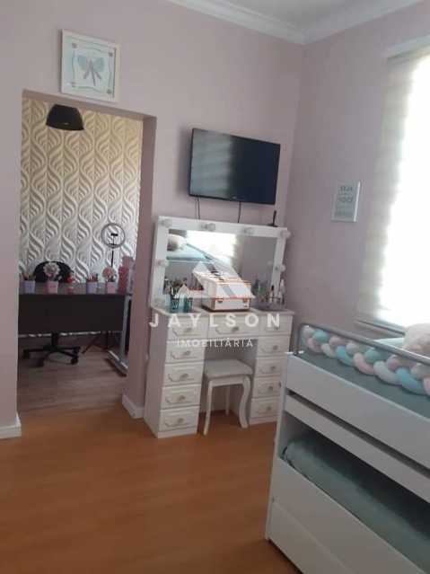 Apartamento à venda com 2 quartos, 78m² - Foto 22