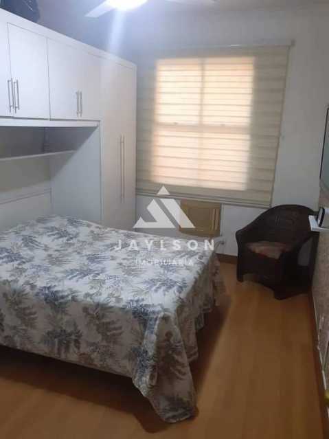 Apartamento à venda com 2 quartos, 78m² - Foto 24