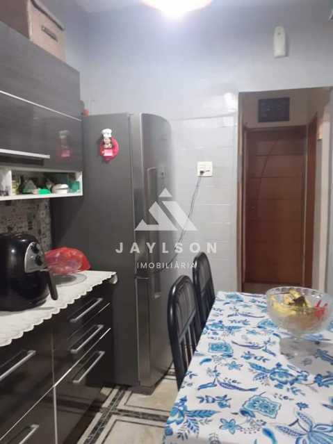 Apartamento à venda com 2 quartos, 78m² - Foto 25