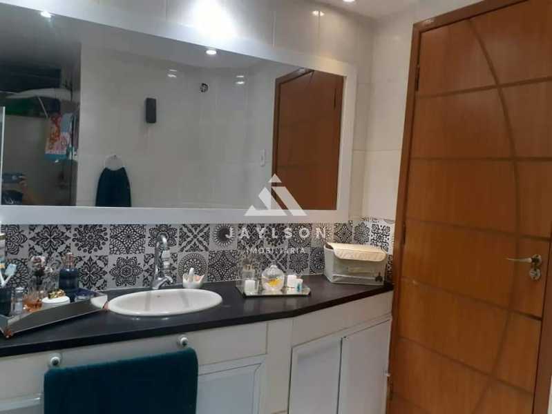 Apartamento à venda com 2 quartos, 78m² - Foto 26